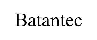 BATANTEC trademark