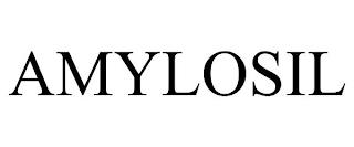 AMYLOSIL trademark