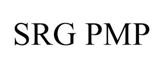 SRG PMP trademark