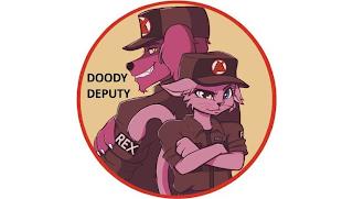 DOODY DEPUTY REX trademark