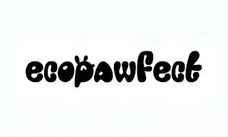 ECOPAWFECT trademark