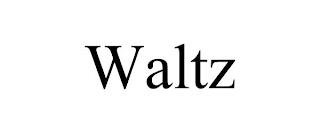 WALTZ trademark