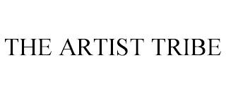 THE ARTIST TRIBE trademark