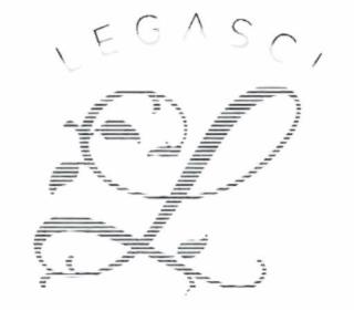 LEGASCI L trademark