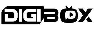 DIGIBOX trademark