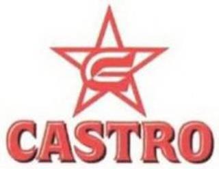 C CASTRO trademark