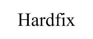 HARDFIX trademark