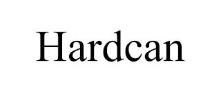 HARDCAN trademark