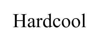 HARDCOOL trademark