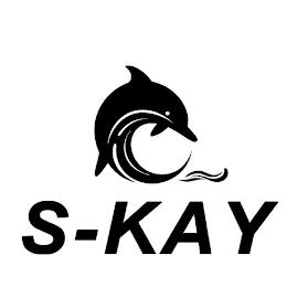 S-KAY trademark