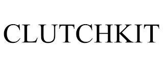 CLUTCHKIT trademark