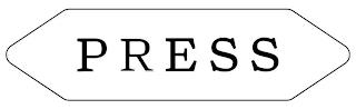 PRESS trademark