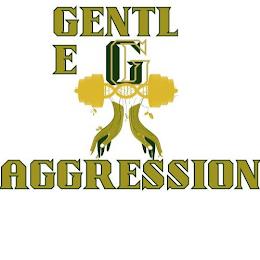 GENTLE AGGRESSION G trademark