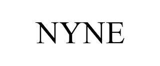 NYNE trademark