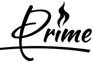 PRIME trademark