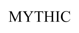 MYTHIC trademark