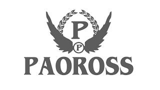 P P PAOROSS trademark