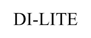 DI-LITE trademark