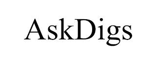 ASKDIGS trademark