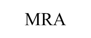 MRA trademark