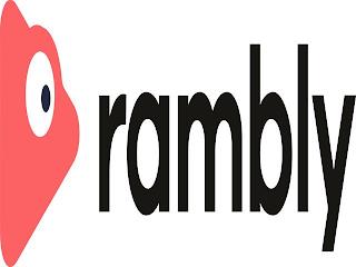 RAMBLY trademark