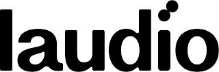 LAUDIO trademark