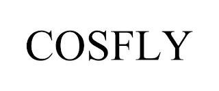 COSFLY trademark