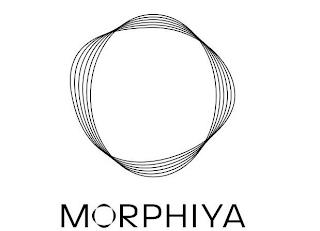 O MORPHIYA trademark