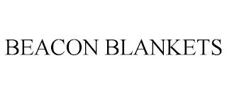 BEACON BLANKETS trademark