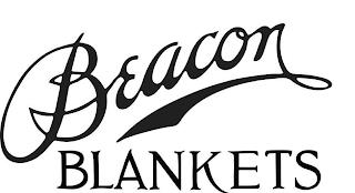 BEACON BLANKETS trademark