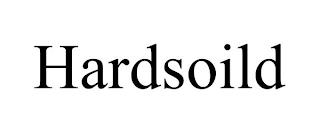 HARDSOILD trademark