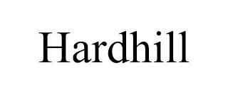 HARDHILL trademark