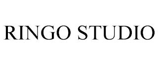 RINGO STUDIO trademark