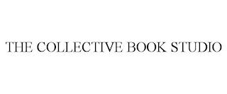 THE COLLECTIVE BOOK STUDIO trademark