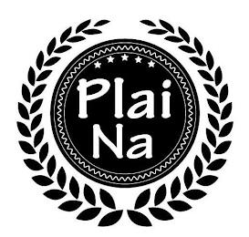 PLAI NA trademark