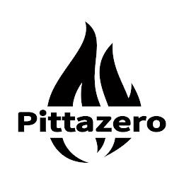 PITTAZERO trademark