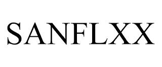 SANFLXX trademark