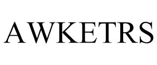 AWKETRS trademark