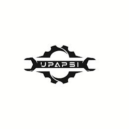 UPAPSI trademark