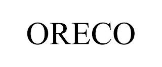 ORECO trademark