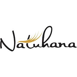 NATUHANA trademark