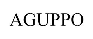 AGUPPO trademark