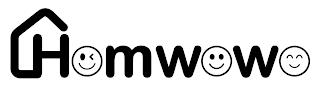 HOMWOWO trademark