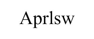 APRLSW trademark