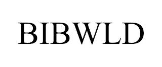 BIBWLD trademark