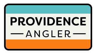 PROVIDENCE ANGLER trademark