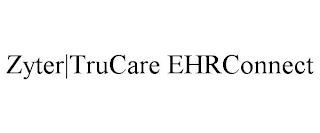 ZYTER|TRUCARE EHRCONNECT trademark