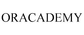 ORACADEMY trademark