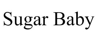 SUGAR BABY trademark