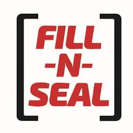 FILL-N-SEAL trademark